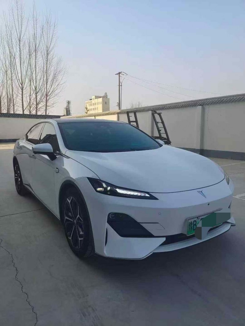 邯郸23年长安汽车深蓝4