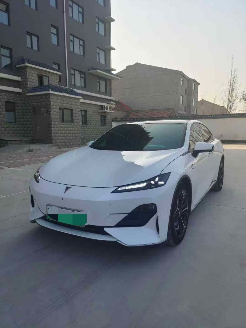 邯郸23年长安汽车深蓝9