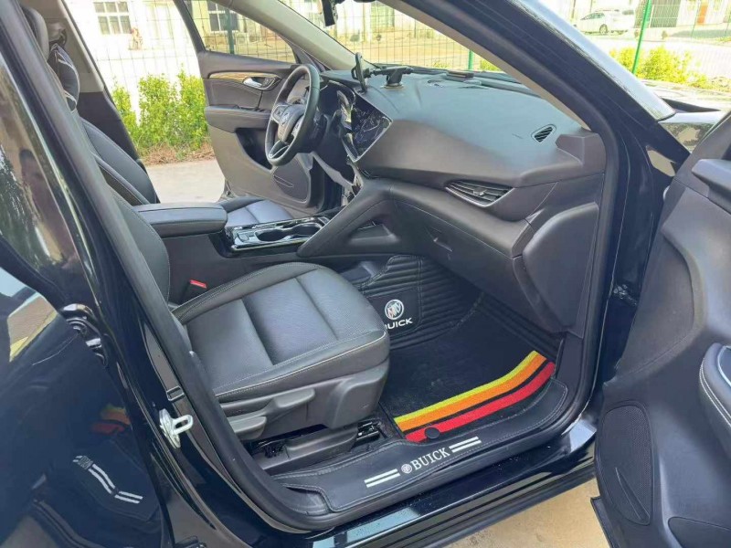 徐州23年别克昂科威5