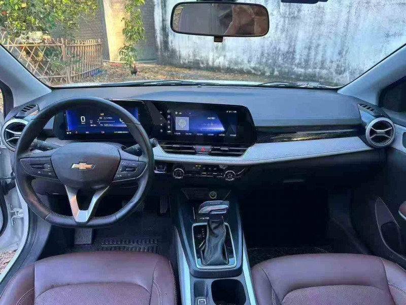 湛江23年雪佛兰科鲁泽6