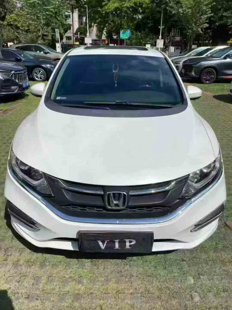 湛江17年本田杰德1