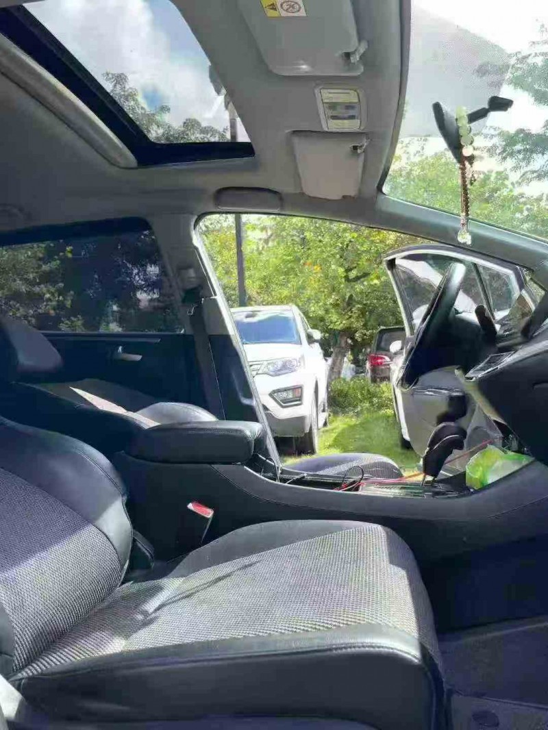 湛江17年本田杰德6