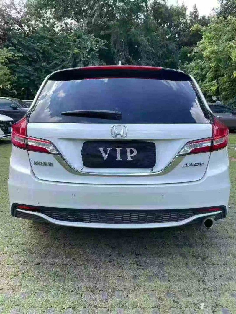 湛江17年本田杰德9