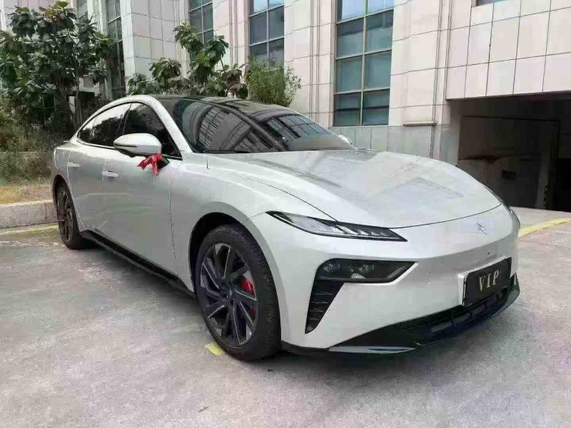 湛江22年东风奕派2