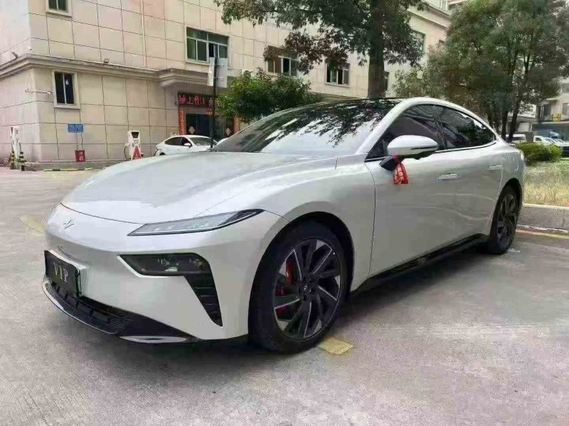 湛江22年东风奕派3