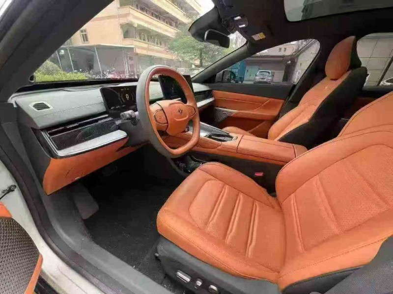 湛江22年东风奕派4