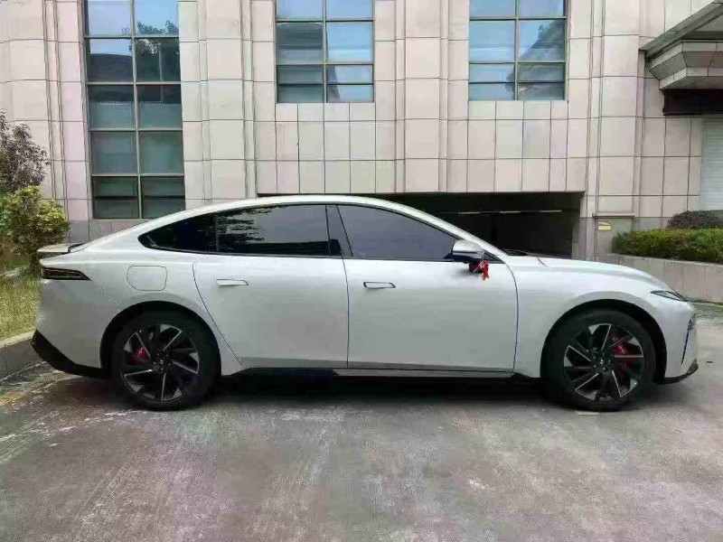 湛江22年东风奕派7