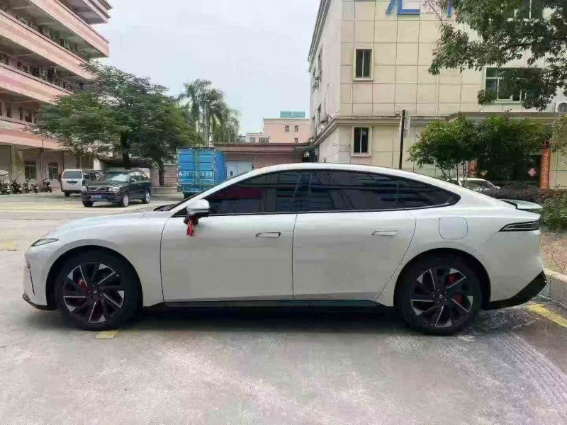 湛江22年东风奕派8