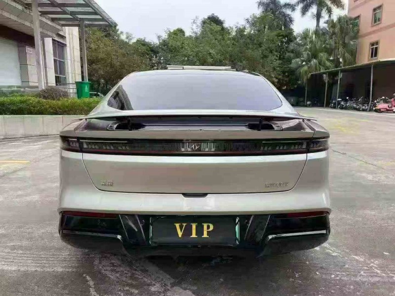 湛江22年东风奕派9