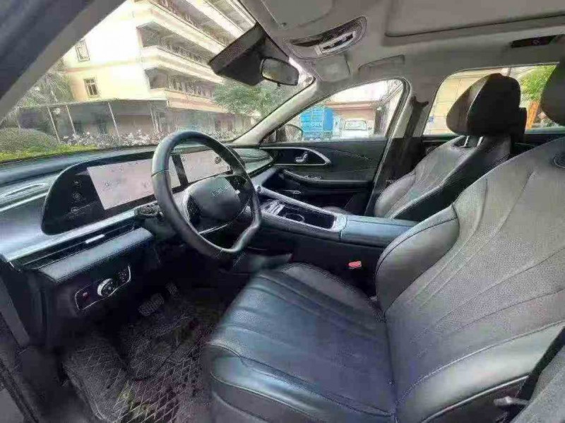 湛江25年奇瑞星途4