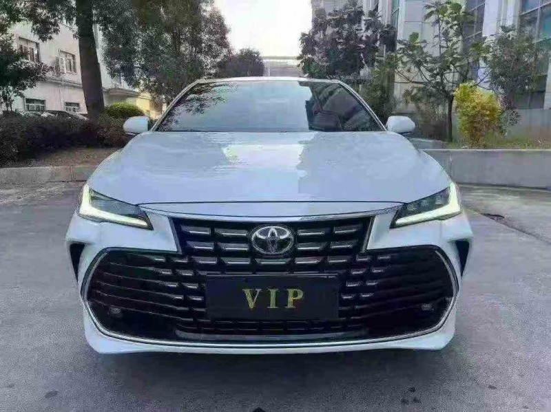 湛江24年丰田亚洲龙1