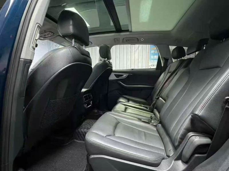 沧州19年奥迪Q76