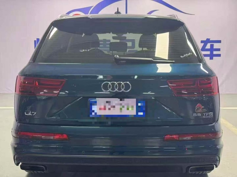 沧州19年奥迪Q79
