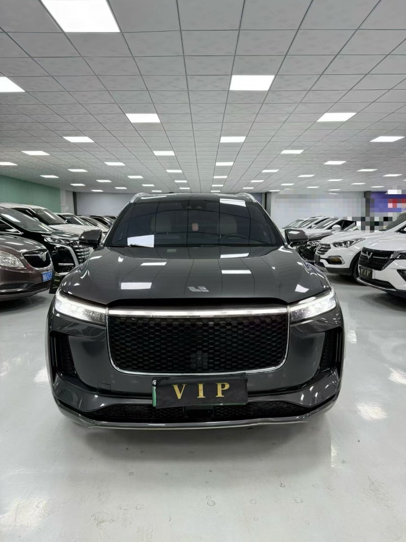 廊坊21年理想理想ONE1