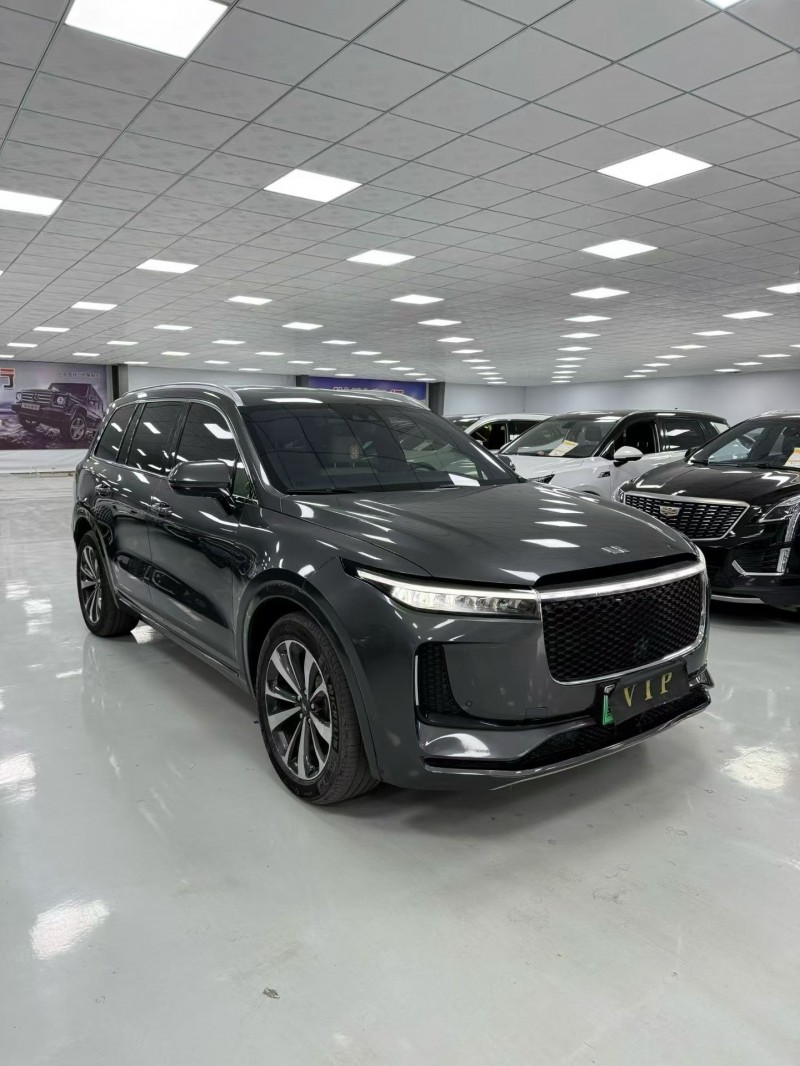 廊坊21年理想理想ONE3