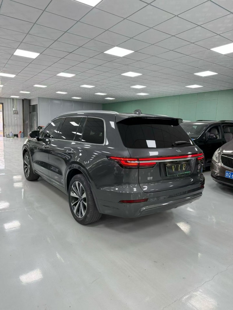 廊坊21年理想理想ONE4