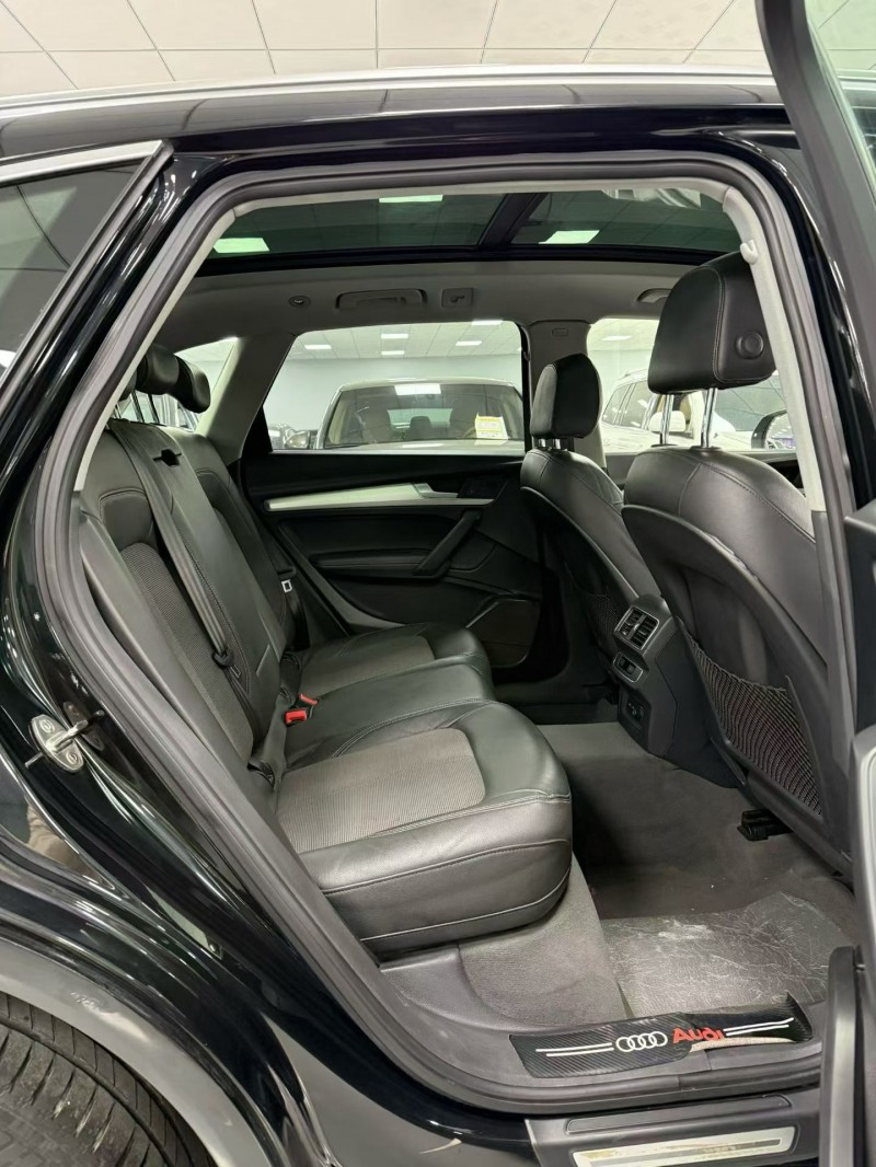 廊坊19年奥迪Q59