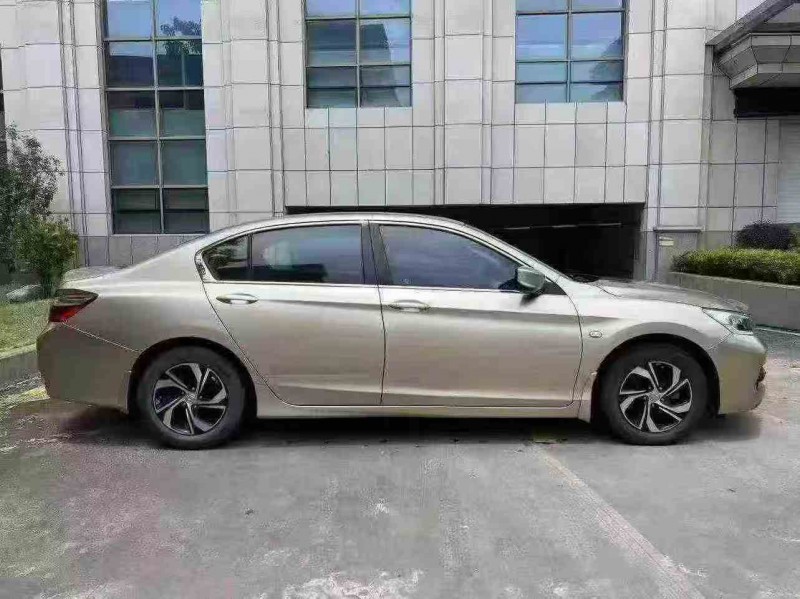 茂名16年本田雅阁7