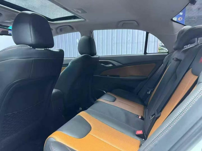 沧州16年比亚迪秦6