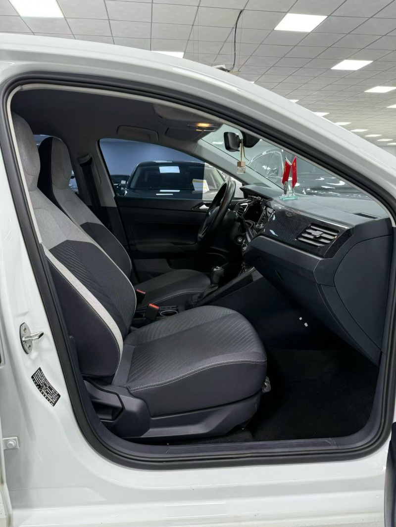 廊坊24年大众朗逸7