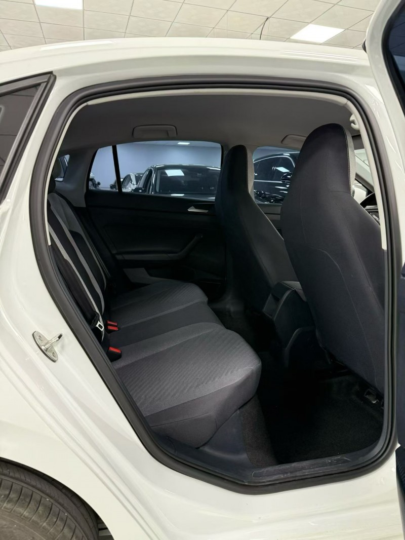 廊坊24年大众朗逸8