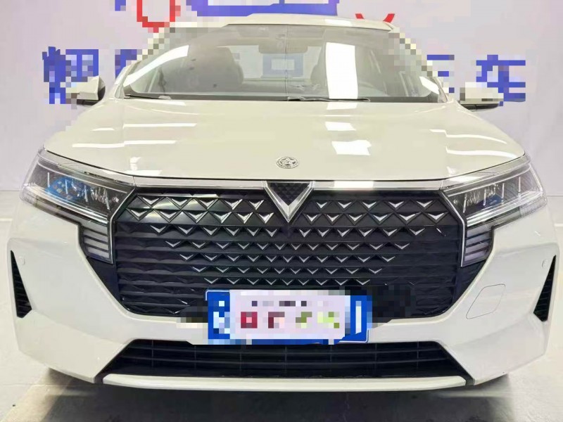 沧州23年启辰D601