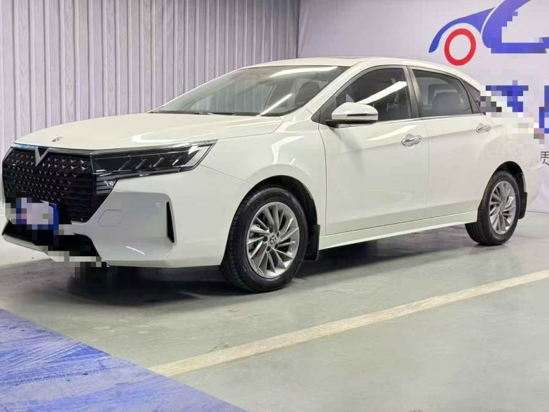 沧州23年启辰D603