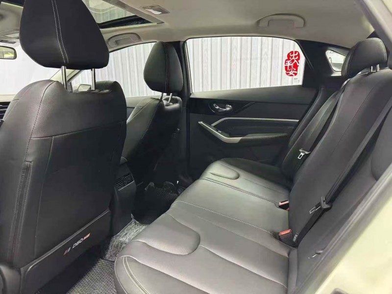 沧州23年启辰D606