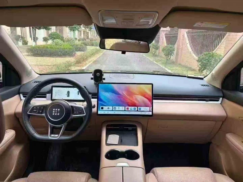 湛江24年东风蓝电E54