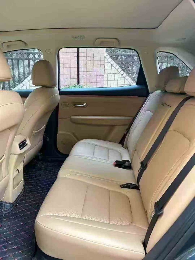 湛江24年东风蓝电E56