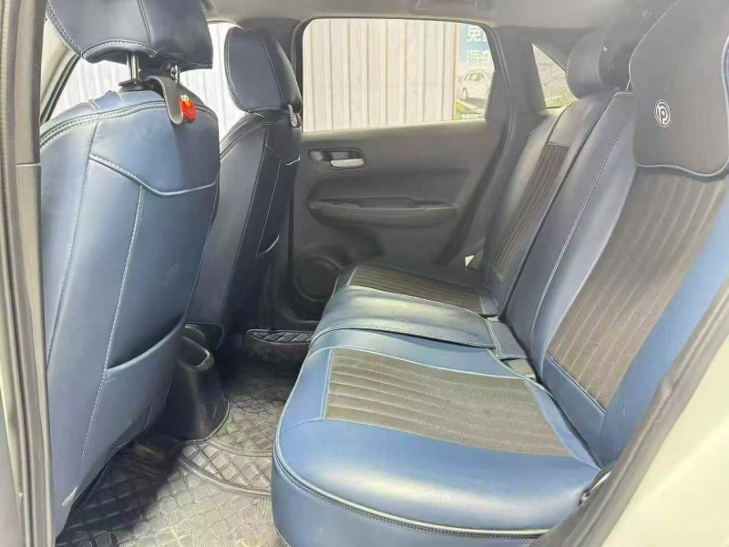 沧州23年本田飞度6