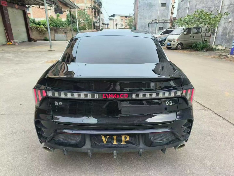 百色24年领克039