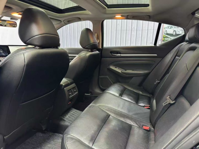 沧州20年日产天籁6