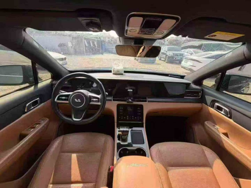 珠海22年理想理想ONE4