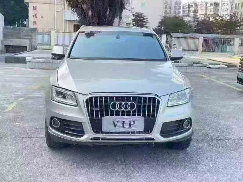 湛江13年奥迪Q51