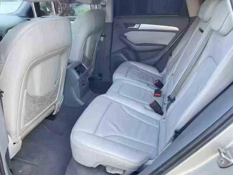 湛江13年奥迪Q55