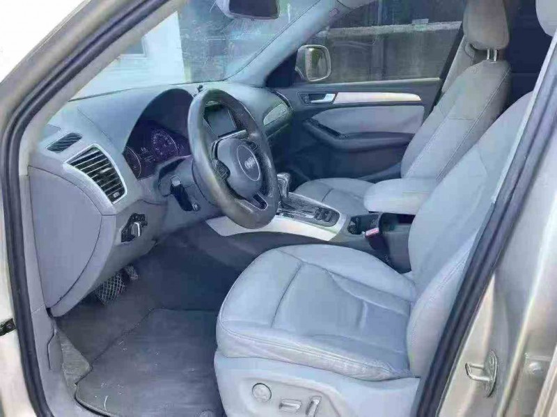 湛江13年奥迪Q56