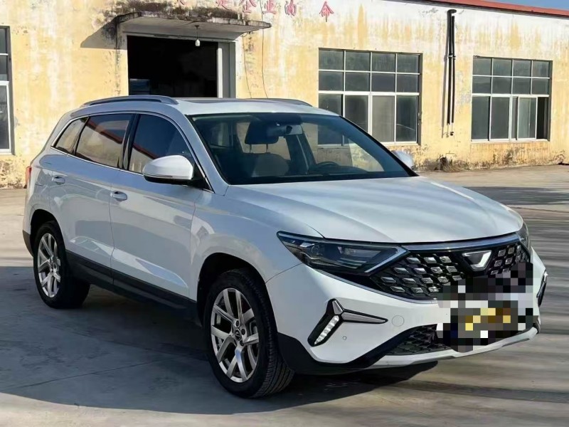 菏泽23年大众捷达2