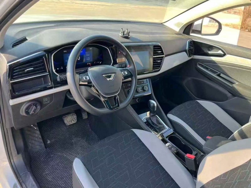 菏泽23年大众捷达6