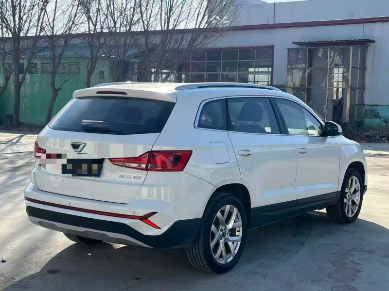 菏泽23年大众捷达7