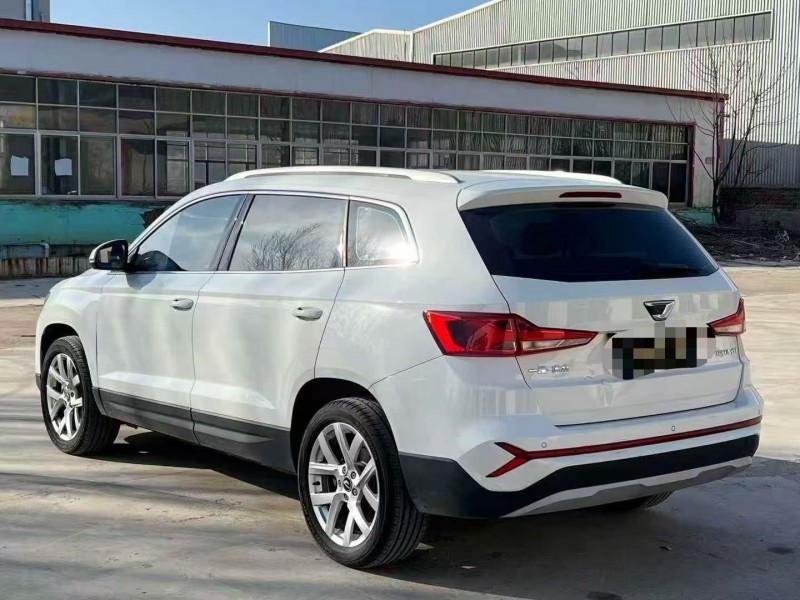 菏泽23年大众捷达8