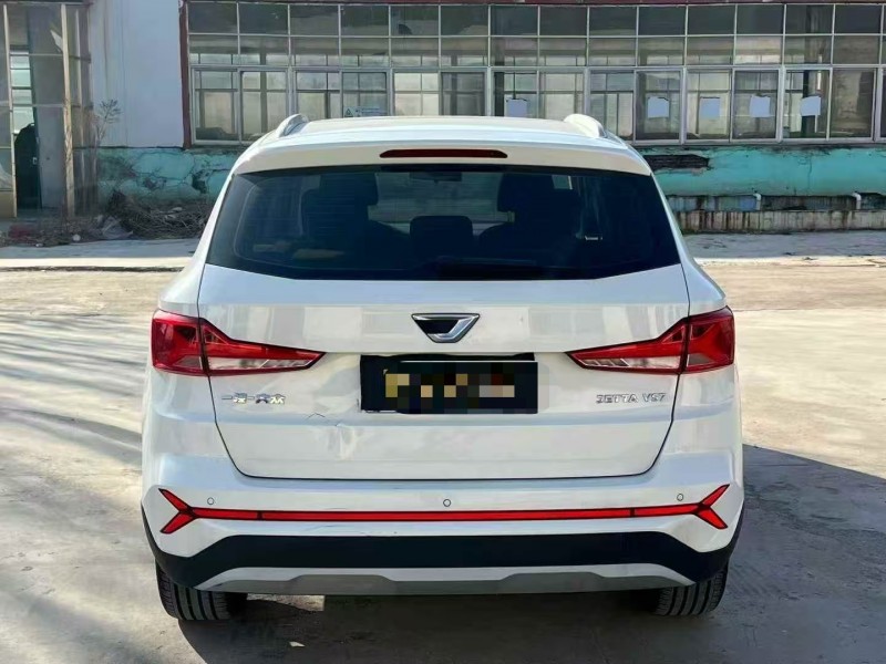 菏泽23年大众捷达9