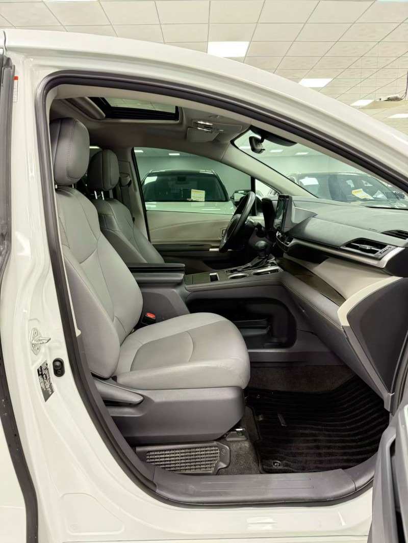 廊坊24年丰田格瑞维亚7