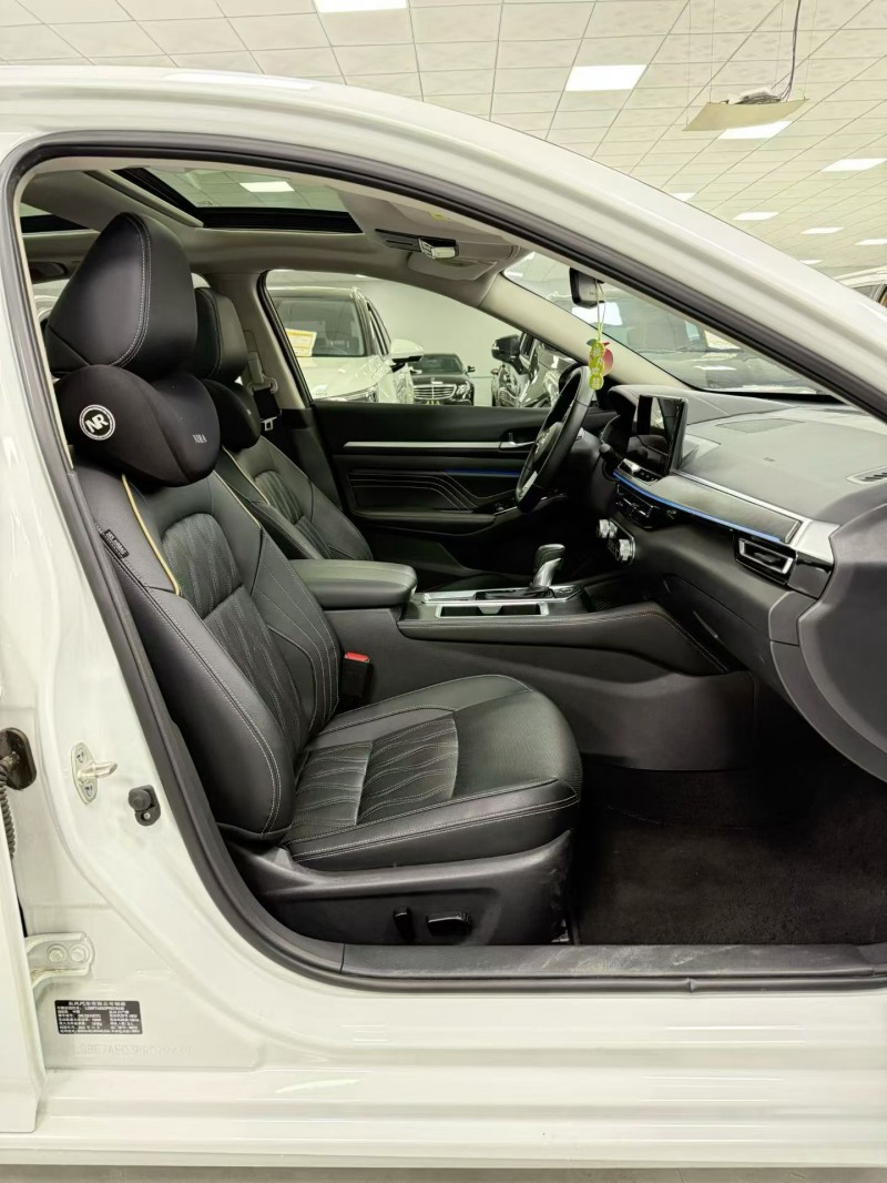 廊坊24年日产天籁7