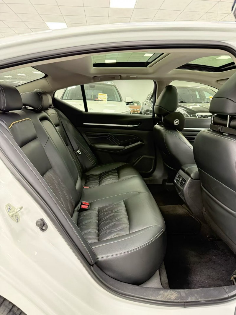 廊坊24年日产天籁8