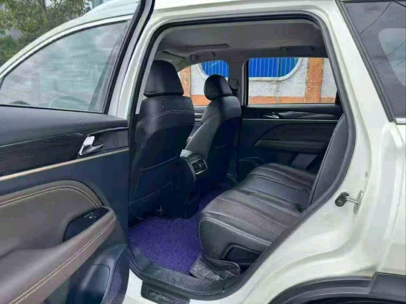 湛江19年传祺GS54