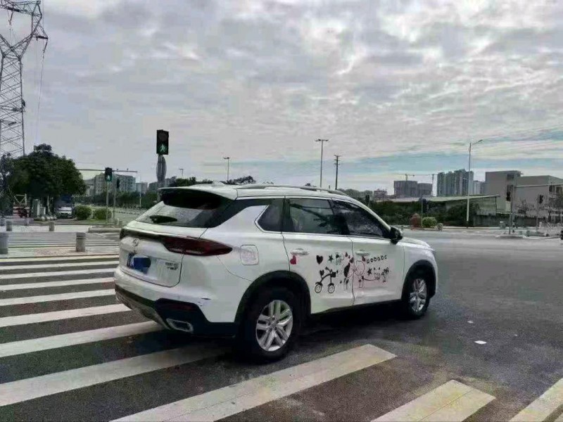 湛江19年传祺GS58