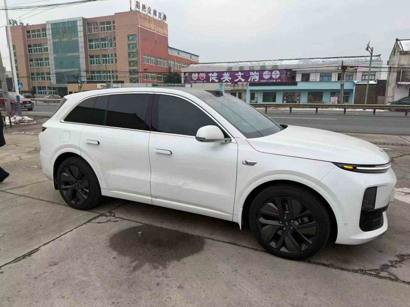 常州25年理想L62