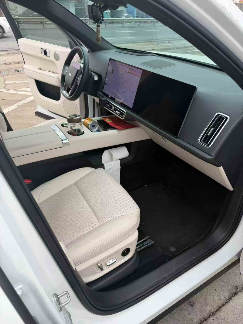 常州25年理想L64