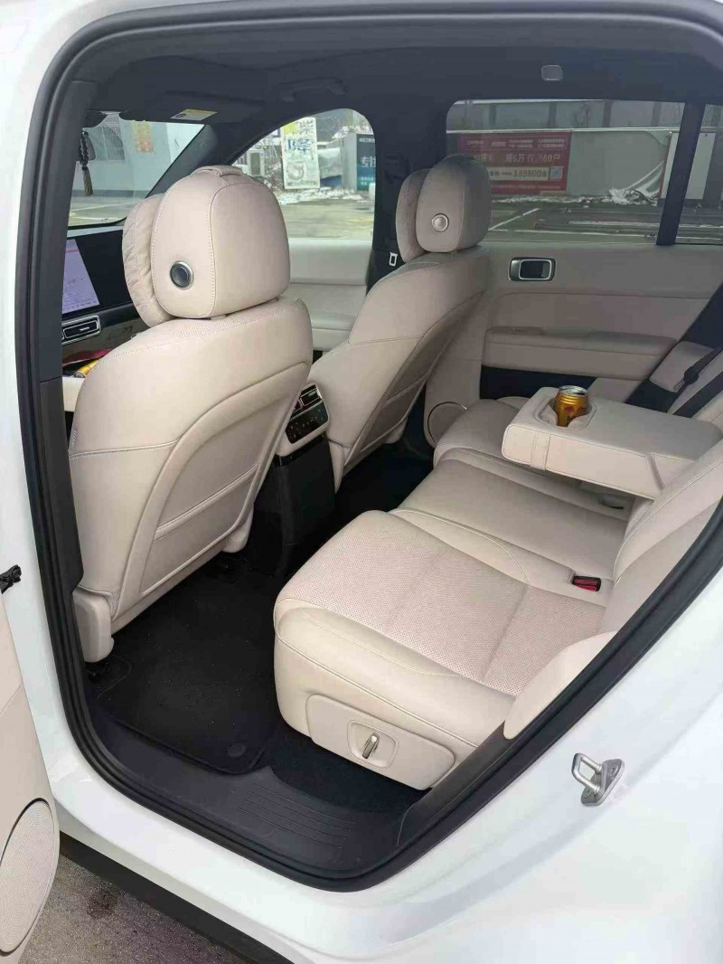 常州25年理想L65